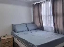 Evan's pad, Horizons 101 T1
