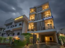 FabHotel K9 Imperial