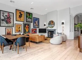 The BeBe on Gover - Heritage Gem in North Adelaide