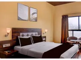 Hotel B-Paradise - Near Kashi Vishwanath Temple - Fully Air Conditioned And Spacious Rooms With #Wi-fi - Restaurant And Free Parking Available & Best Hotel In Varanasi - Book Now