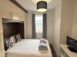 London Westfield Bedroom