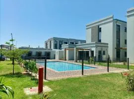 Tranquil Haven Suites