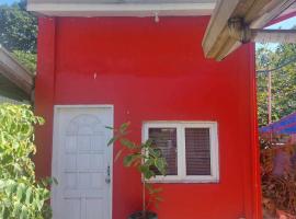 Kylie's Loft House, hotel di Molino