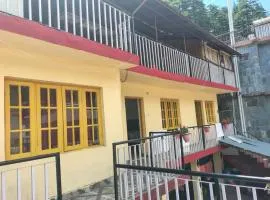 truind view home stay