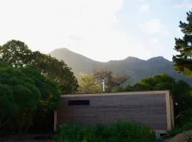The Pods Noordhoek