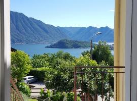 Bel Sit, holiday home in Tremezzo