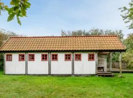 Holiday Home Henke - 100m from the sea by Interhome