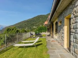 Holiday Home La Terrazza sul Lago by Interhome