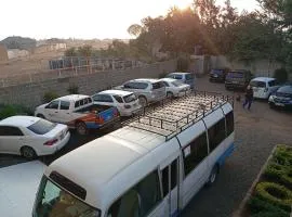 Sironosim Garden Hotel ltd