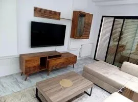Cosy Luxurious Apartment close by Medina and Beach