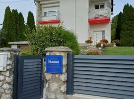 Apartman Katarina