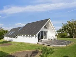 Holiday Home Jolanta - 20m from the sea by Interhome