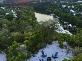 Lake Austin Overlook
