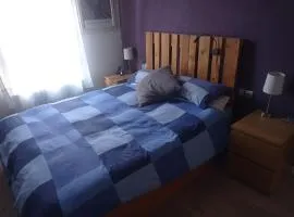 Junto Plaza del Pilar