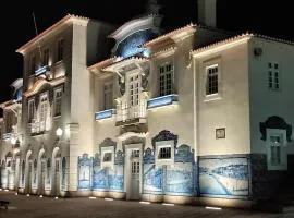 Aveiro Train Studios