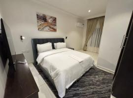 Luxury stays, hótel í Lekki