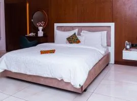 Tchetche Hotel and Restaurant