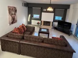 Grand stay Edessa