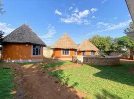 Kilimanjaro Kwetu Homestay
