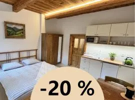Apartmány Bouda 230