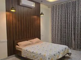 Independent Homestay Near Airport