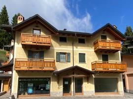 Residenza Noleggio, Hotel in Colere