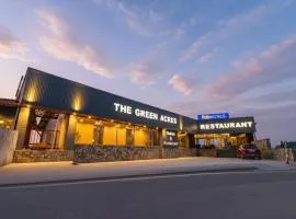 FabHotel Green Acres