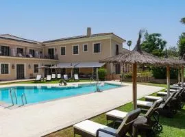 Villa Jerez