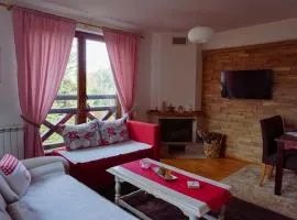 Apartment Oganj