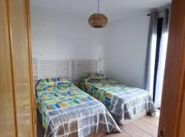 Vivienda Vacacional Nura