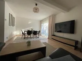 Chambre au calme - idéale rando & pros