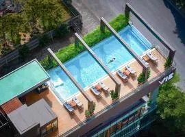 VIE Hotel Bangkok - MGallery Collection