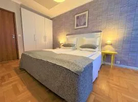 Dunav Apartment House