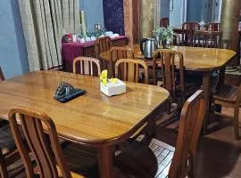 Skai Lodge