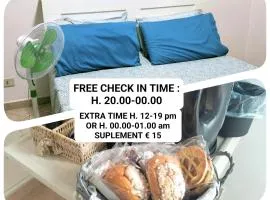 La Perla B & B