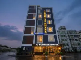 Hotel Sooryoday Palace