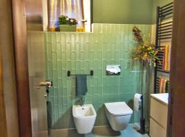 Al Ventidue, hotel i Varese