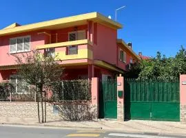 Joy House