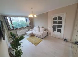 Apartament Lux