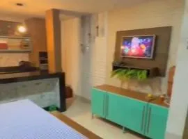 Casa Sol & Mar Guriri