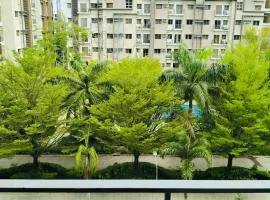 Matina Enclaves 2 BR near SM Ecoland Davao City