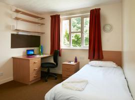 University of Essex - Colchester Campus, hostel in Colchester