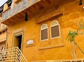 Heritage Haveli Jaisalmer