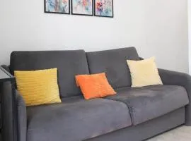 Charming studio - 2P - Center of Paris