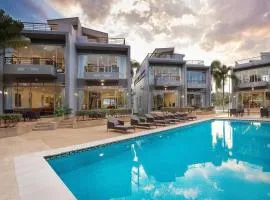 3 BR Villa with swimming pool near golf and airport - Argent 10
