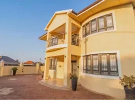 Thrive Guest House