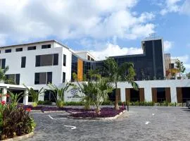 The Nordic Abuja
