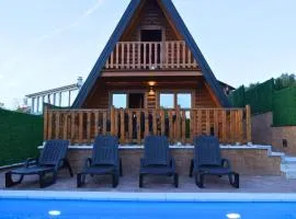 Nektarija Pool House