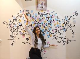 Su Casa Hostel, hostel em Riyadh