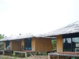 Rice Field Bungalows
